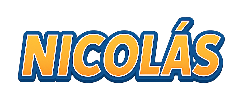 Nicolás
